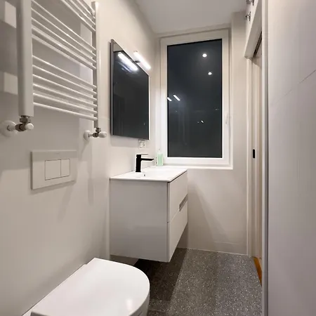 Mila I Local Rentss Apartment San Sebastian