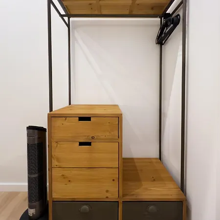 Mila I Local Rentss Lejlighed *