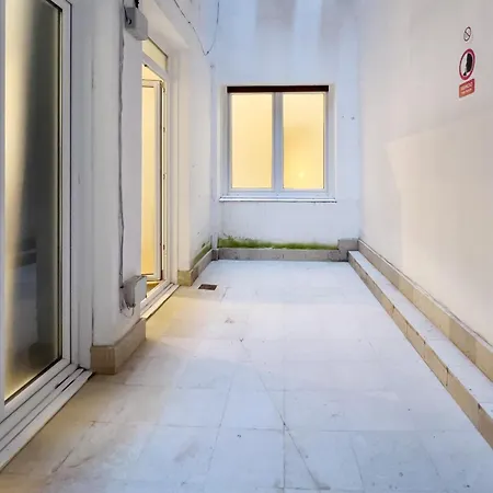 Mila I Local Rentss Lejlighed San Sebastián