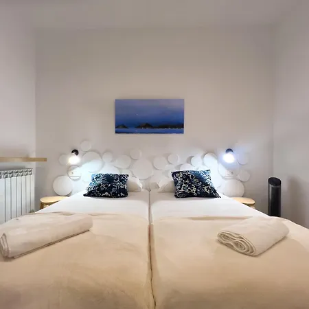 Mila I Local Rentss * San Sebastián