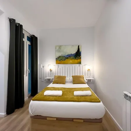 Mila I Local Rentss Lejlighed