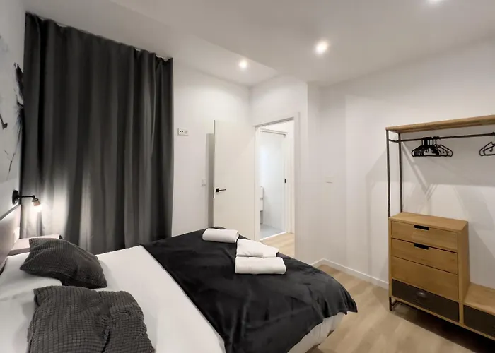 Mila I Local Rentss سان سيباستيان