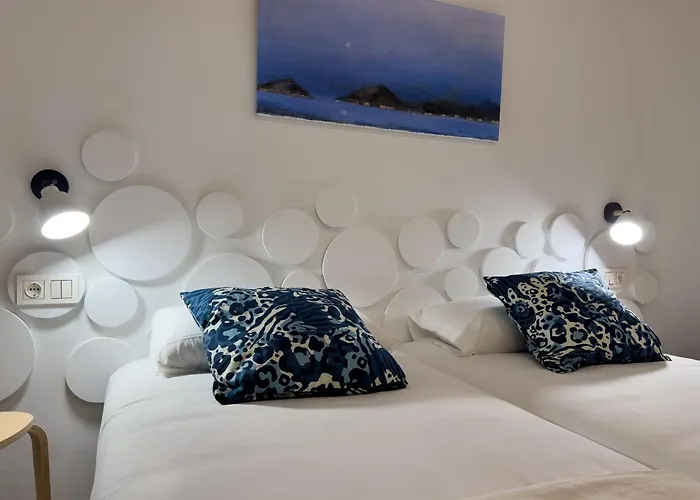 Mila I Local Rentss * سان سيباستيان