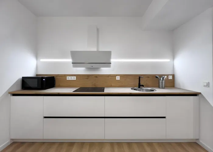 Mila I Local Rentss * سان سيباستيان