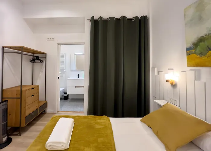 Mila I Local Rentss شقة *