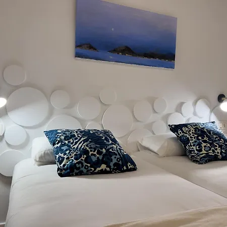 Mila I Local Rentss * サン・セバスティアン