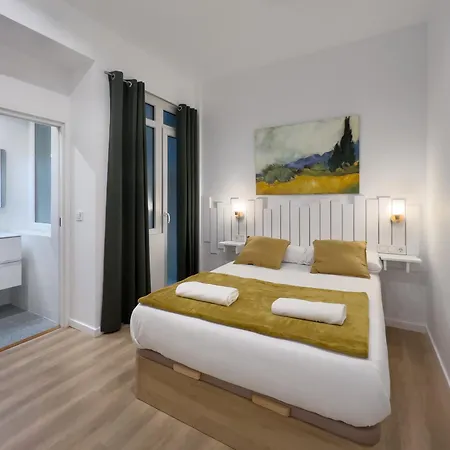 Mila I Local Rentss * San Sebastián