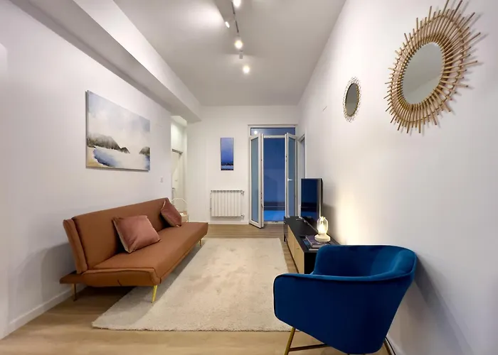 Mila I Local Rentss *