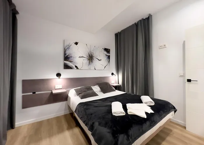 Mila I Local Rentss Appartement