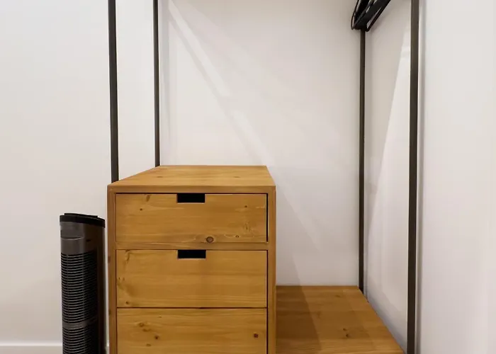 Mila I Local Rentss Lejlighed *