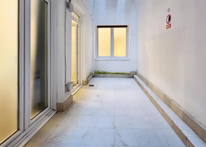 Mila I Local Rentss Lejlighed San Sebastián