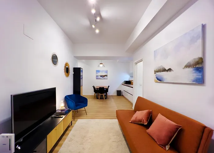 Mila I Local Rentss Appartement