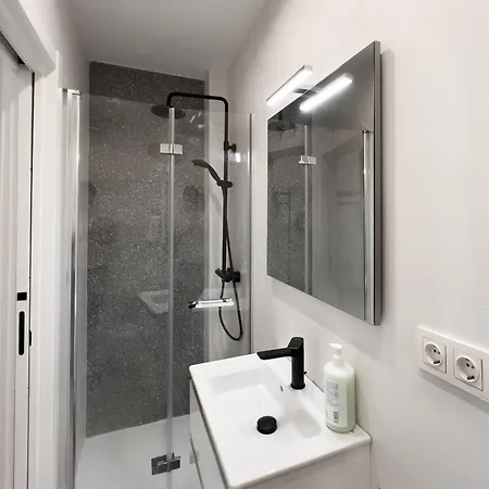 Apartman Mila I Local Rentss San Sebastián