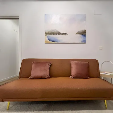Mila I Local Rentss Σαν Σεμπαστιάν